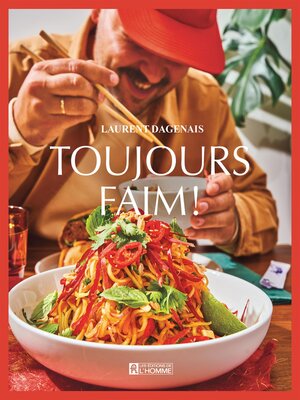 cover image of Toujours faim !